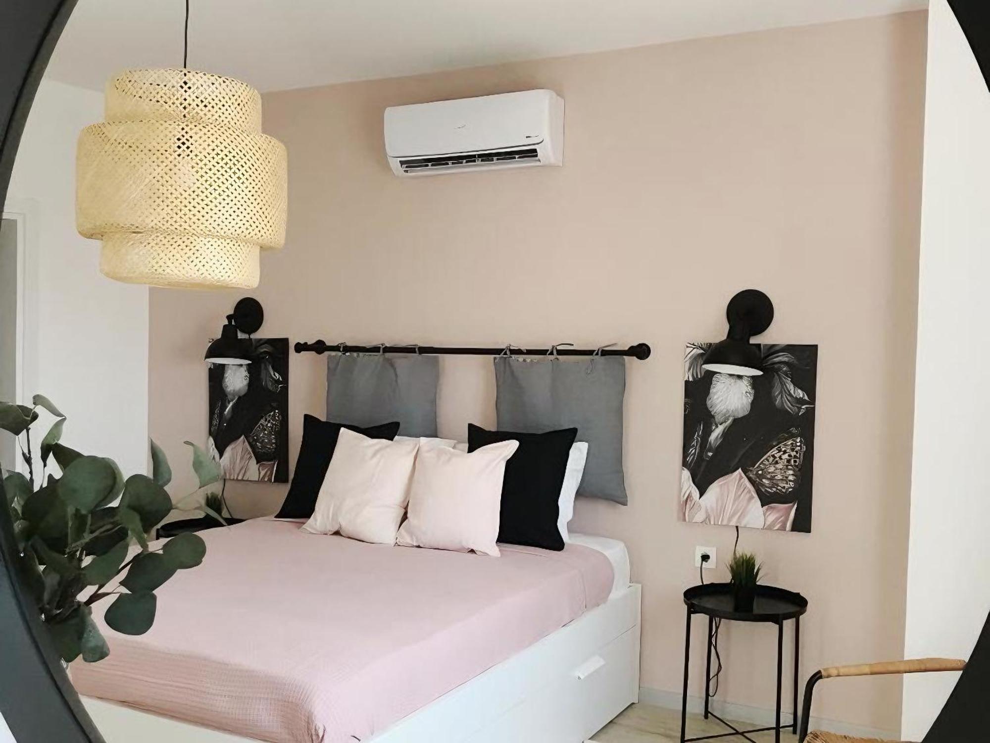 True Blue Boutique Hotel Калкан Экстерьер фото