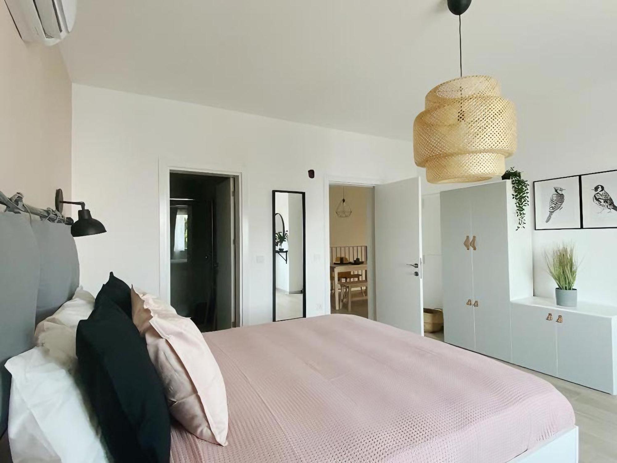 True Blue Boutique Hotel Калкан Экстерьер фото