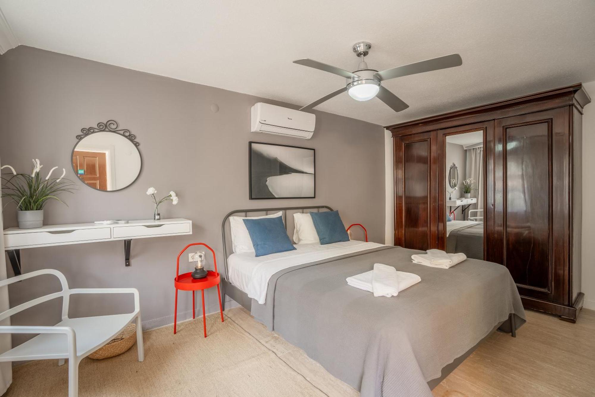 True Blue Boutique Hotel Калкан Экстерьер фото