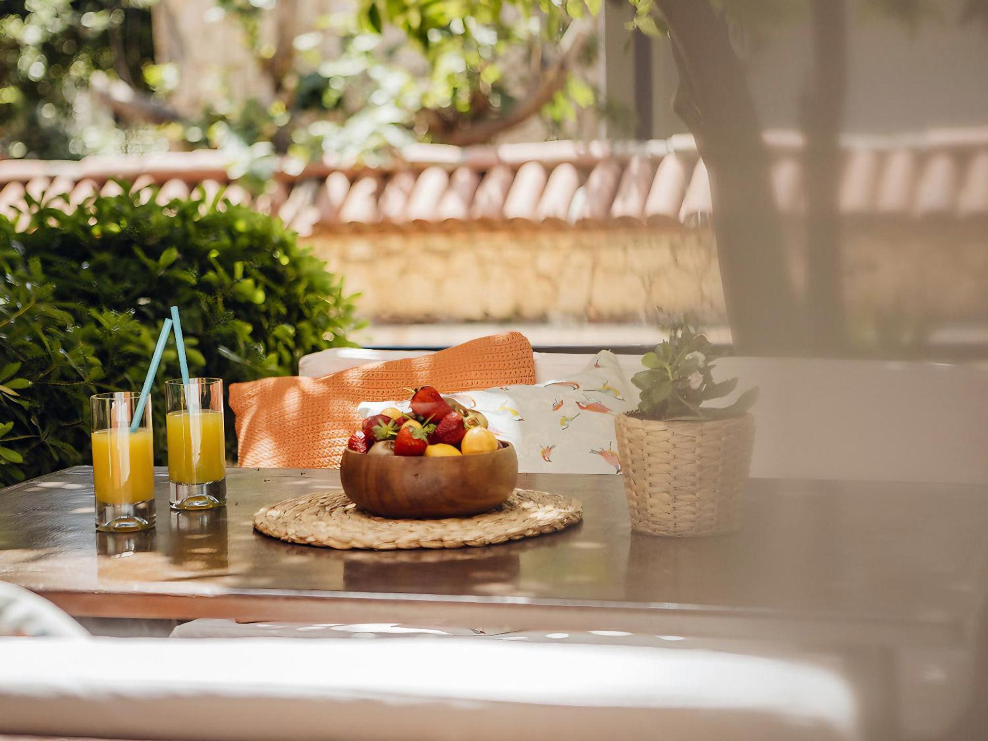 True Blue Boutique Hotel Калкан Экстерьер фото