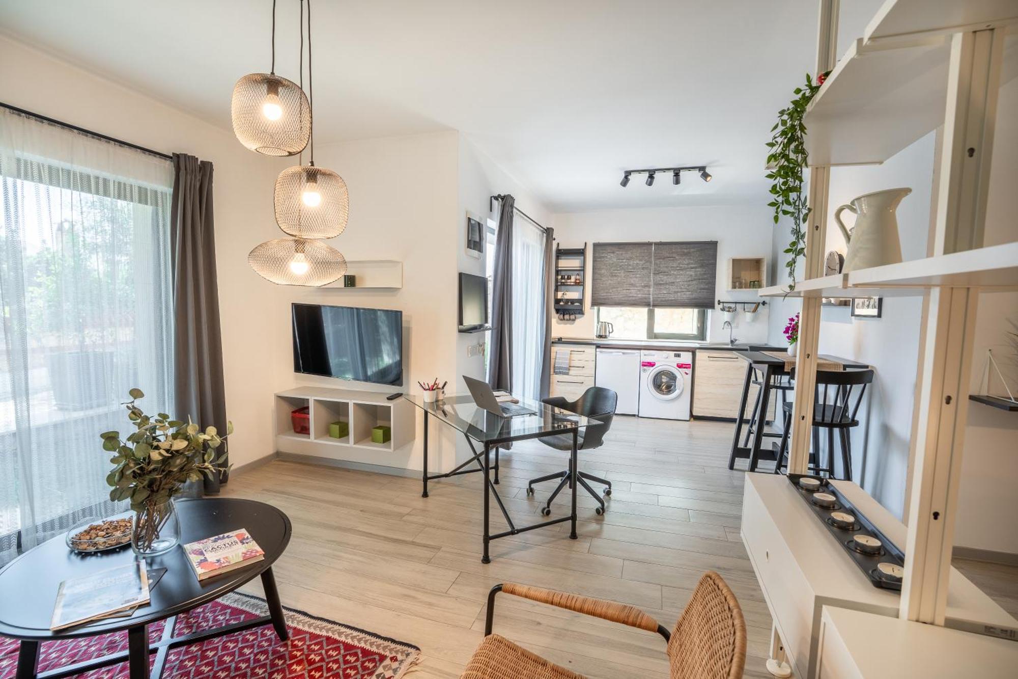 True Blue Boutique Hotel Калкан Номер фото